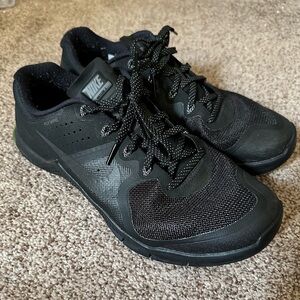 Nike Metcon 2 Black Training Shoes